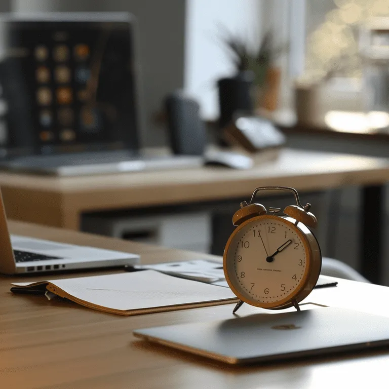 E-mail de convocation à un entretien d'embauche : 8 templates